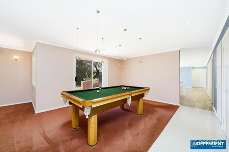 Property photo of 4 Sturgeon Street Conder ACT 2906