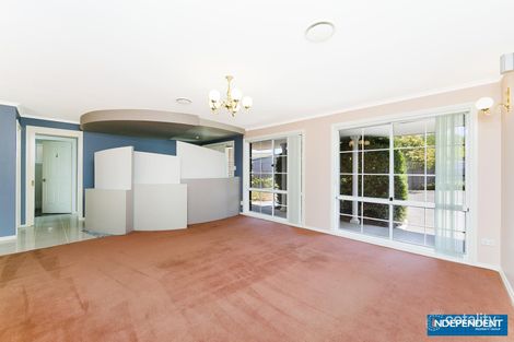Property photo of 4 Sturgeon Street Conder ACT 2906