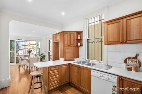 Property photo of 317 Glenmore Road Paddington NSW 2021