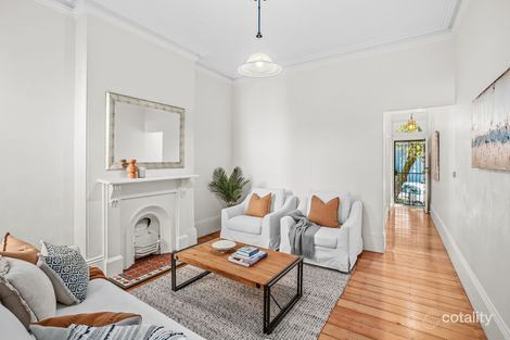 Property photo of 317 Glenmore Road Paddington NSW 2021
