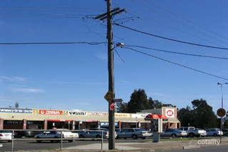 Property photo of LOT 107 Aurora Drive Tregear NSW 2770