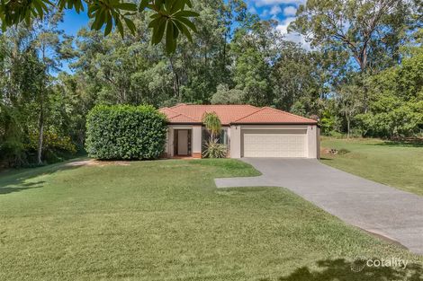 Property photo of 50-52 Goenoeng Drive Tanah Merah QLD 4128