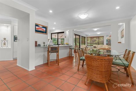 Property photo of 50-52 Goenoeng Drive Tanah Merah QLD 4128