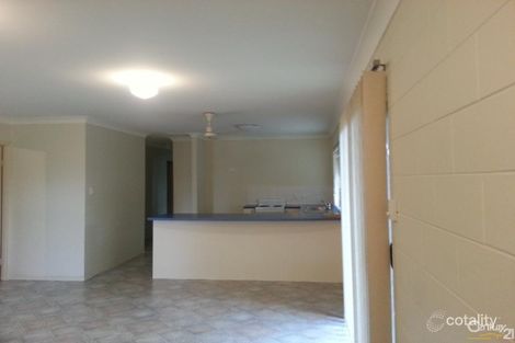 Property photo of 47 Jacana Crescent Condon QLD 4815