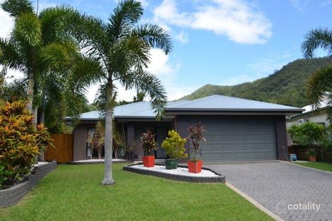 23 Dan Jones St, Bentley Park, QLD 4869