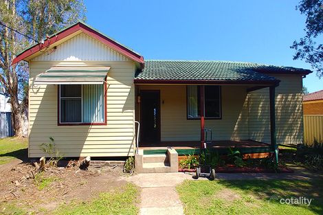 Property photo of 6 Anvil Street Stanford Merthyr NSW 2327