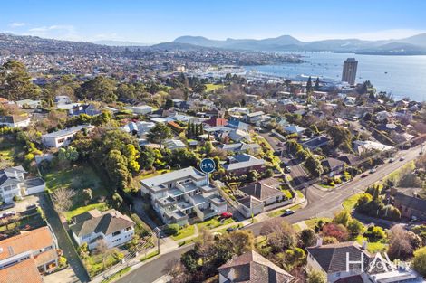 4/37 Waimea Ave, Sandy Bay, TAS 7005