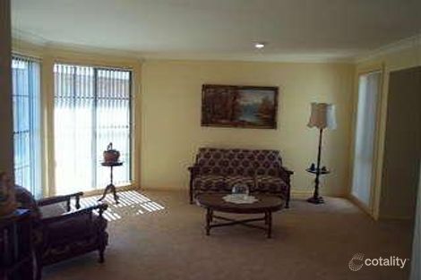 Property photo of 7 Equestrian Street Glenwood NSW 2768