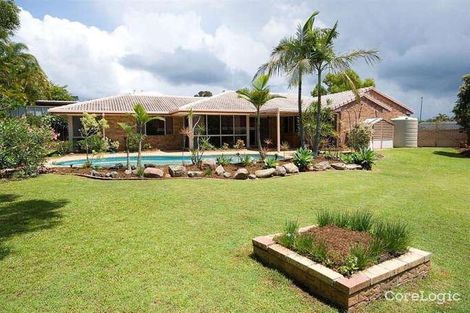 Property photo of 14 Vaucluse Place Robina QLD 4226