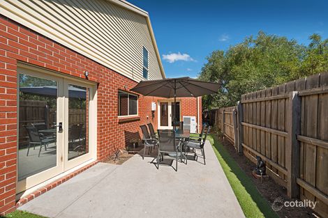 Property photo of 41A Park Street Pascoe Vale VIC 3044