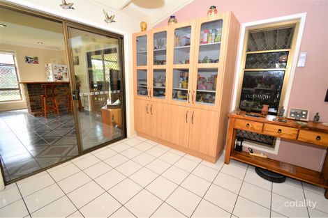 Property photo of 24 Colburn Way Bellmere QLD 4510