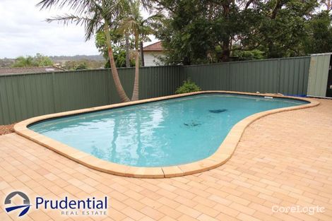 Property photo of 5 Beaufighter Street Raby NSW 2566