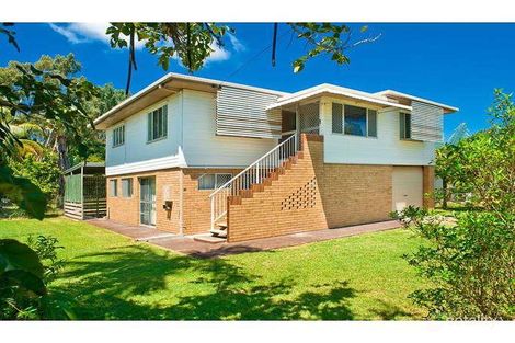 382 Waterloo St, Frenchville, QLD 4701