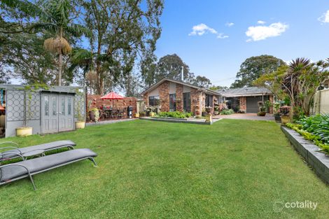 Property photo of 9 Wandewoi Avenue San Remo NSW 2262