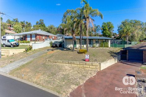 Property photo of 10 Trafalgar Rise Australind WA 6233