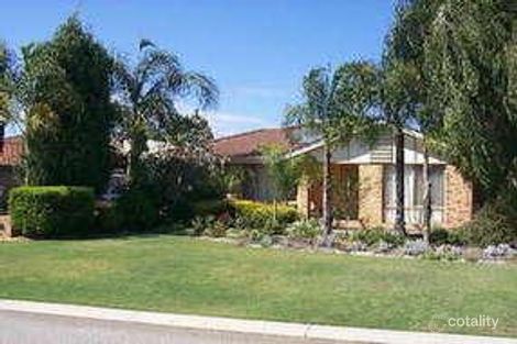 19 Cahow Gr, Ballajura, WA 6066
