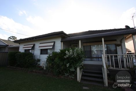 Property photo of 1/19 Barry Street Cambridge Park NSW 2747
