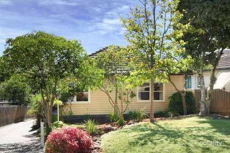 Property photo of 2/20 Lorimer Street Greensborough VIC 3088