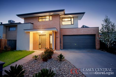 Property photo of 53 Bimberry Circuit Clyde VIC 3978