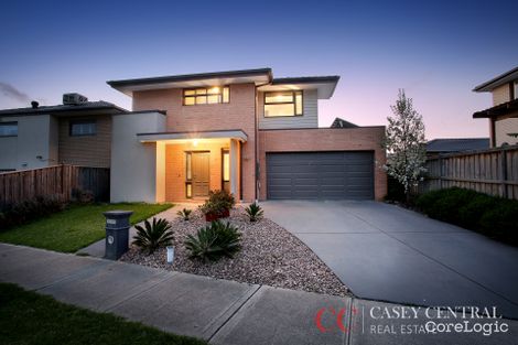 Property photo of 53 Bimberry Circuit Clyde VIC 3978