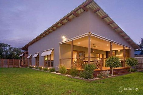 76 Canterbury Jetty Rd, Blairgowrie, VIC 3942