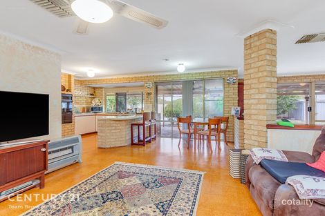 Property photo of 26 Stonecreek Close Thornlie WA 6108