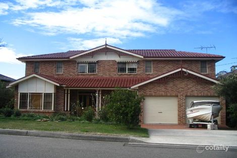 38 Louisa St, Oatley, NSW 2223