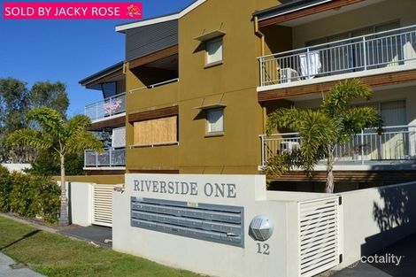 Property photo of 19/12 Edward Street Caboolture QLD 4510