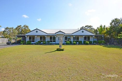 23 Sandalwood Dr, Wondunna, QLD 4655