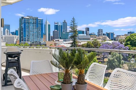 40/180 Stirling St, Perth, WA 6000