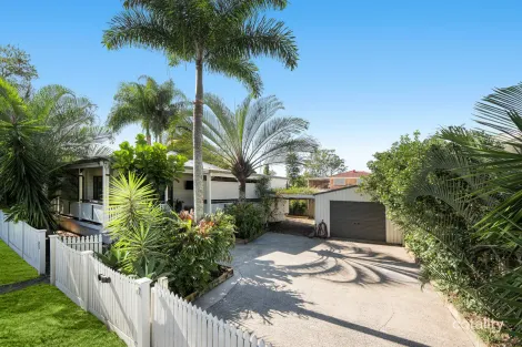 23 Lucy St, Thorneside, QLD 4158