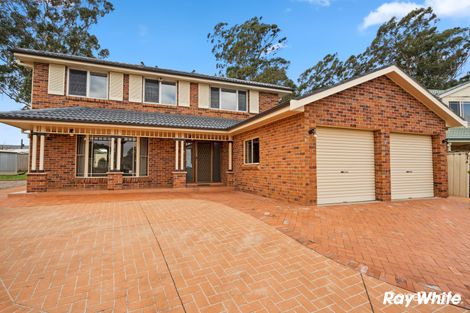 Property photo of 9 Lilla Place Quakers Hill NSW 2763