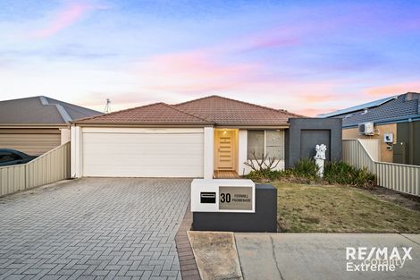 30 Fernhill Prom, Harrisdale, WA 6112