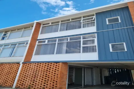 Property photo of 5/1 Percy Street Devonport TAS 7310