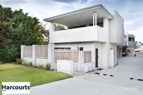 4/71 Abbett St, Scarborough, WA 6019
