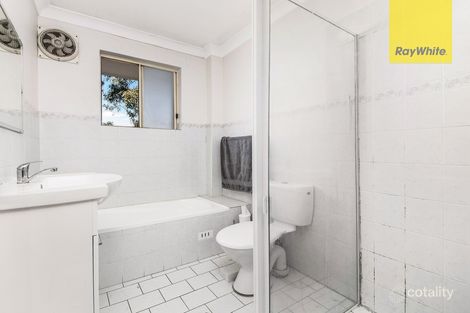 Property photo of 8/64 Cairds Avenue Bankstown NSW 2200