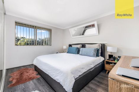 Property photo of 8/64 Cairds Avenue Bankstown NSW 2200