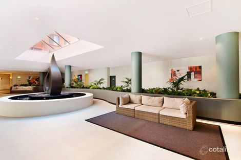 Property photo of 1/233 Harris Street Pyrmont NSW 2009