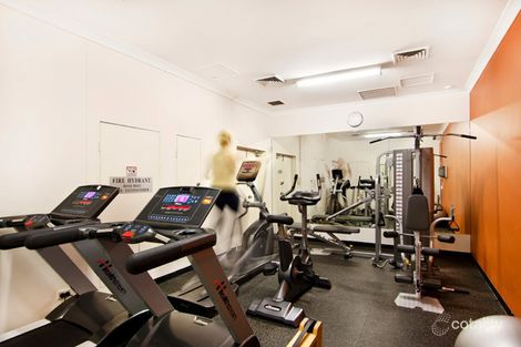 Property photo of 1/233 Harris Street Pyrmont NSW 2009
