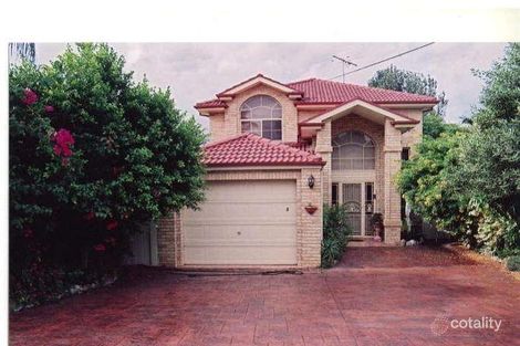 Property photo of 5 Gipps Street Concord NSW 2137