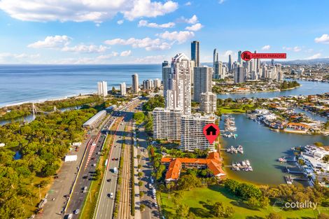 Property photo of 19/20 Commodore Drive Surfers Paradise QLD 4217
