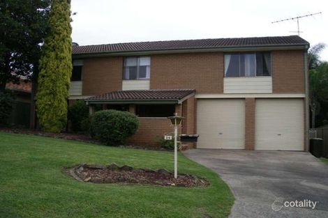 26 Ardrossan Cres, St Andrews, NSW 2566