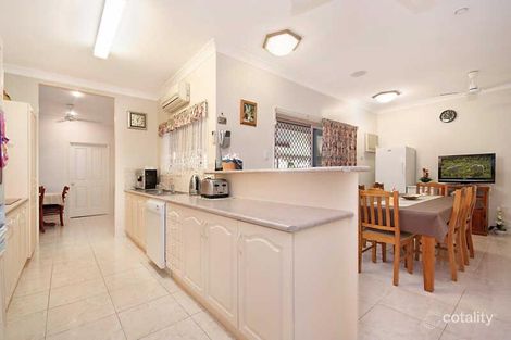 Property photo of 12 Stafford Close Kirwan QLD 4817