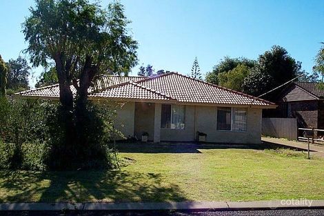 12 Cudliss St, Eaton, WA 6232