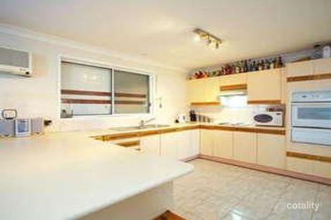 Property photo of 7 Nathan Crescent Dean Park NSW 2761