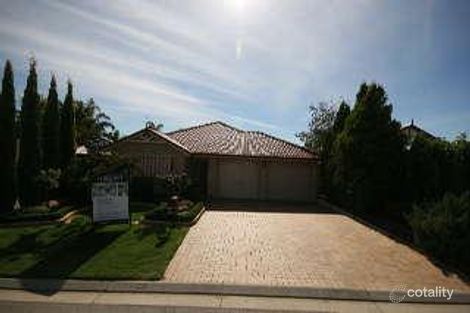 41 Dorrien Ave, Woodcroft, SA 5162