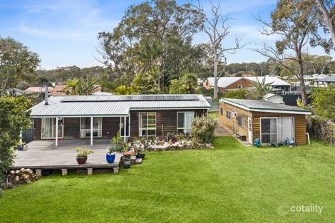 10 Mathie St, Basin View, NSW 2540