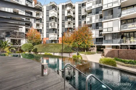 730/539 St Kilda Rd, Melbourne, VIC 3004