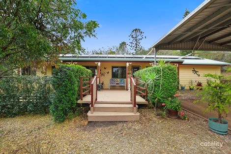 Property photo of 35 Dee Bee Road Gin Gin QLD 4671