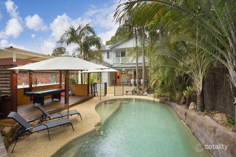 14 Thomas St, North Manly, NSW 2100